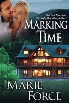 portada Marking Time: Treading Water Series, Book 2 (Volume 2)