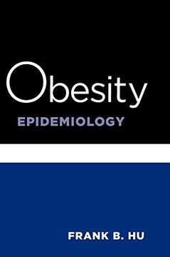 portada Obesity Epidemiology: Methods and Applications (en Inglés)