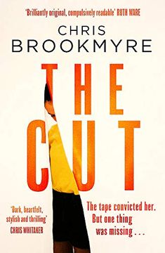 portada The Cut: A bbc Radio 2 Book Club Pick 