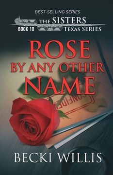 portada Rose by Any Other Name (en Inglés)