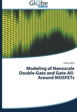 portada Modeling of Nanoscale Double-Gate and Gate-All-Around MOSFETs