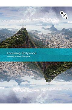 portada Localising Hollywood (International Screen Industries) (in English)