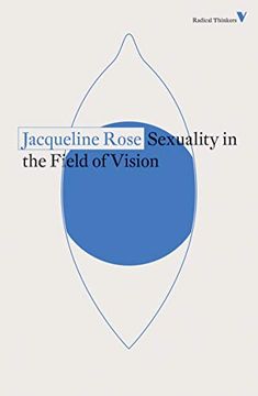 portada Sexuality in the Field of Vision (Radical Thinkers) 