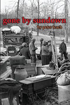 portada Gone by Sundown (en Inglés)