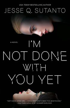 portada I'm Not Done with You Yet (in English)