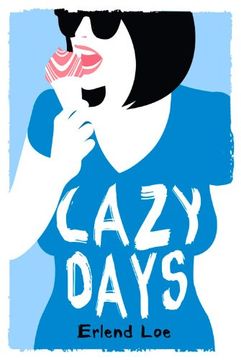 portada Lazy Days