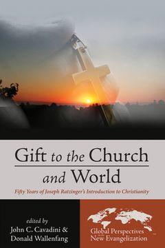 portada Gift to the Church and World (en Inglés)