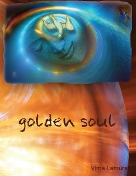 portada Golden Soul: Musings of Love (in English)