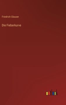 portada Die Fieberkurve (en Alemán)