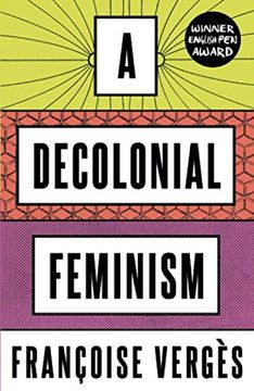 portada A Decolonial Feminism (en Inglés)