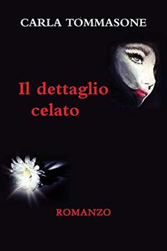 portada Il Dettaglio Celato (en Italiano)