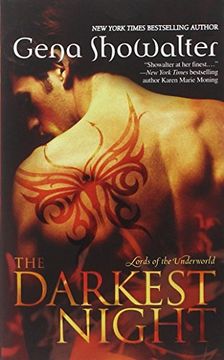the darkest night