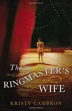 portada The Ringmaster's Wife