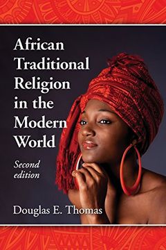 portada African Traditional Religion in the Modern World