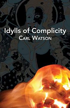 portada Idylls of Complicity (en Inglés)