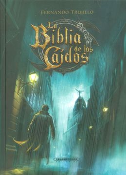 portada La Biblia de los Caidos (in Spanish)