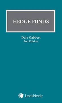 portada hedge funds (en Inglés)