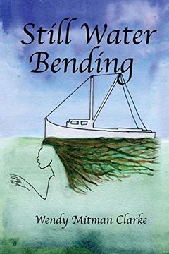 portada Still Water Bending (en Inglés)