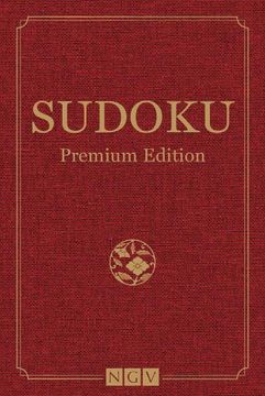 portada Sudoku - Premium Edition (en Alemán)