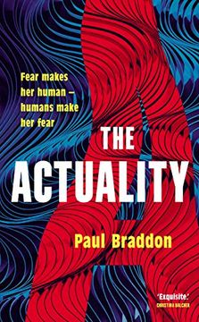 portada The Actuality (in English)