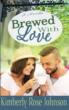 portada Brewed with Love (in English)
