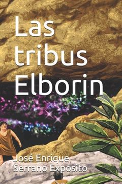 portada Las tribus Elborin