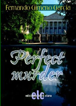 portada Perfect Murder
