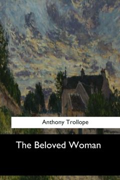 portada The Beloved Woman