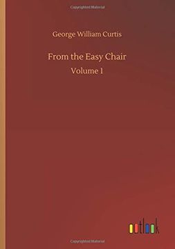 portada From the Easy Chair (in English)