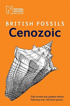 portada British Cenozoic Fossils (British Fossils)
