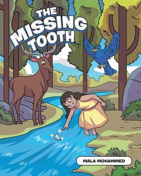 portada The Missing Tooth (en Inglés)