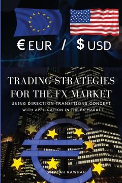 portada Trading strategies for the FX market using Direction Transitions concept (en Inglés)