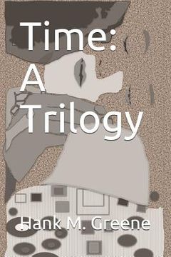 portada Time: A Trilogy