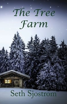 portada The Tree Farm (en Inglés)