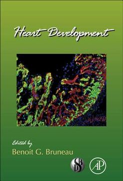portada heart development