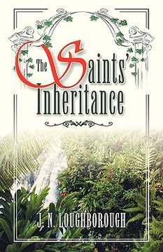 portada the saints' inheritance (en Inglés)