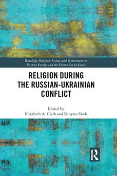 portada Religion During the Russian Ukrainian Conflict (in English)