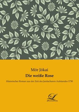 portada Die Weiße Rose (in German)