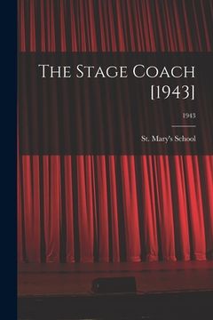 portada The Stage Coach [1943]; 1943 (in English)