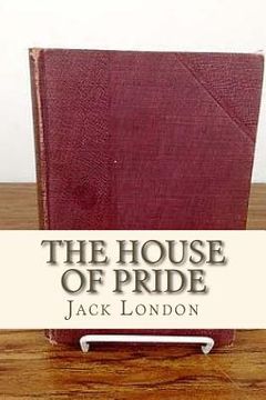 portada The house of pride (en Inglés)