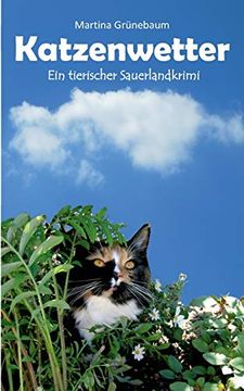 portada Katzenwetter (in German)