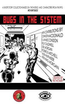 portada Bugs in the System (en Inglés)