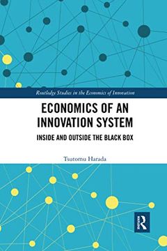 portada Economics of an Innovation System: Inside and Outside the Black box 