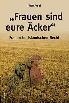 portada Frauen Sind Eure Äcker" (en Alemán)