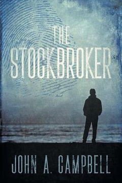 portada The Stockbroker (in English)