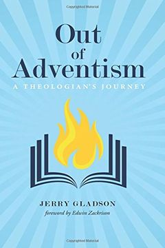 portada Out of Adventism (en Inglés)