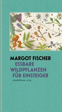 portada Essbare Wildpflanzen für Einsteiger (en Alemán)