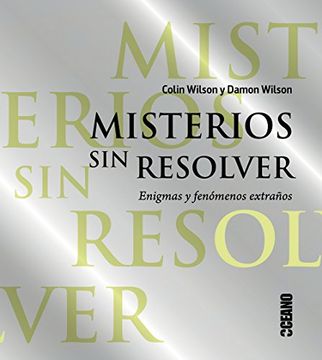Misterios sin Resolver (in Spanish)
