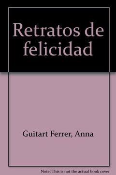 portada retratos de felicidad (in Spanish)