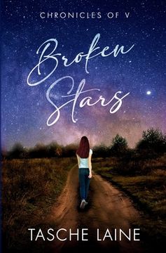 portada Broken Stars (en Inglés)